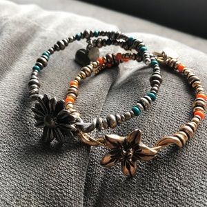 Alex and Ani vintage collection